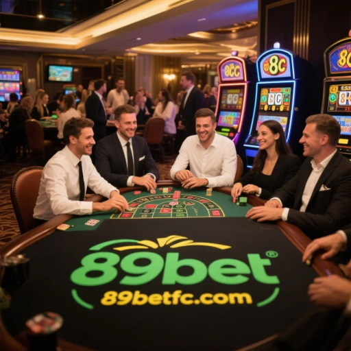89bet