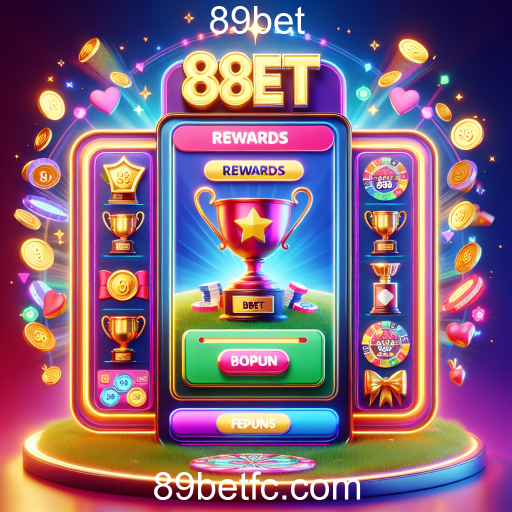 Recompensas Imperdíveis no 89bet: Como Maximizar seus Benefícios